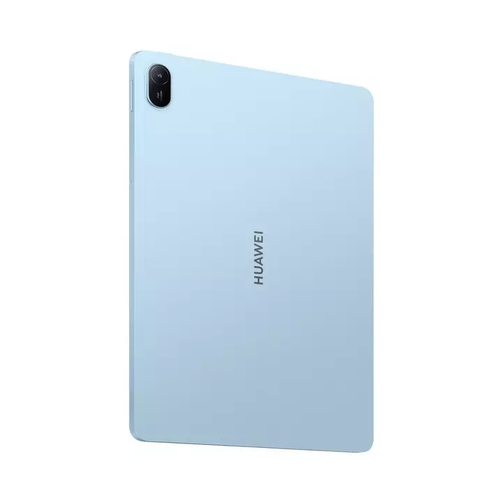 HUAWEI MATEPAD SE 11 INCH 8+128GB CRYSTAL BLUE AGS6-W09 53014GYR thumbnail 2