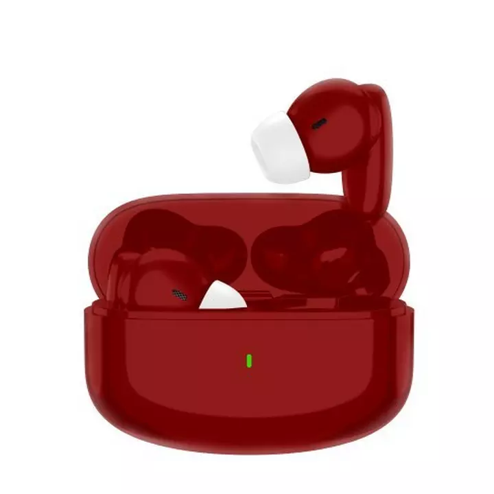 X CELL SOUL 14 PROFESSIONAL WIRELESS EARBUDS MAROON XL-SOUL-14-PROFESSIONAL-MAROON thumbnail 2