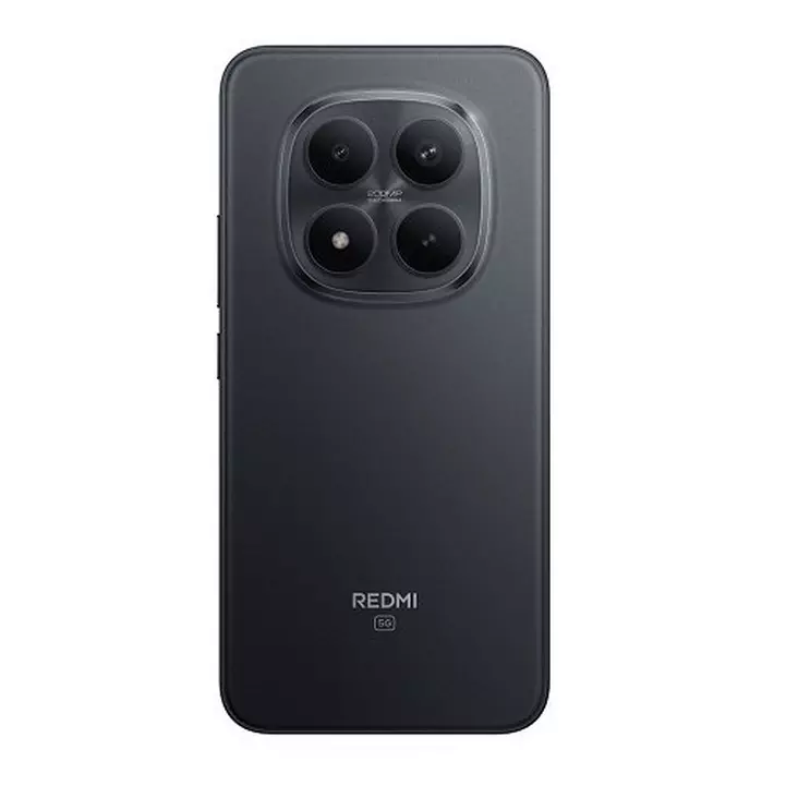 MI REDMI NOTE 15 5G 8GB RAM 256GB ROM BLACK thumbnail 2