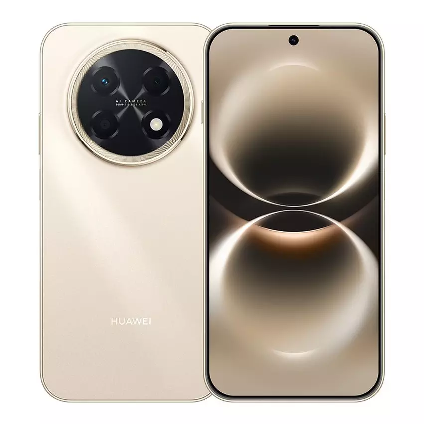 HUAWEI NOVA 15 MAX 8GB-256GB BLUSH GOLD WITH HUAWEI BAND 10 CHZ-LX1 51098UAS thumbnail 2