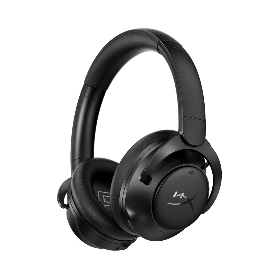 HYPERX CLOUD MIX 2 DUAL WIRELESS GAMING HEADSET BLACK 7P5J2AA thumbnail 2