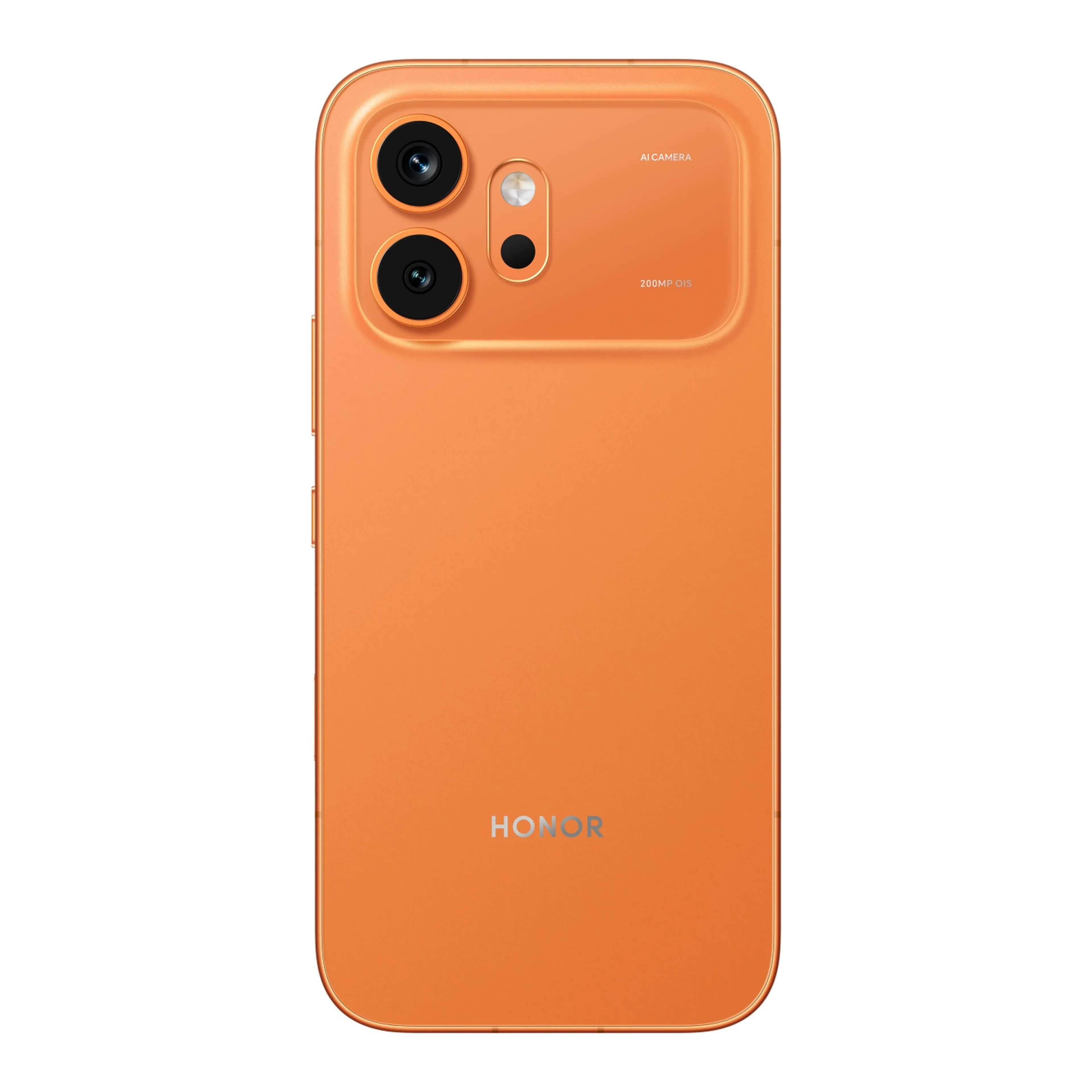 HONOR 600 5G 8GB-256GB ORANGE VKJ-NX9 thumbnail 2