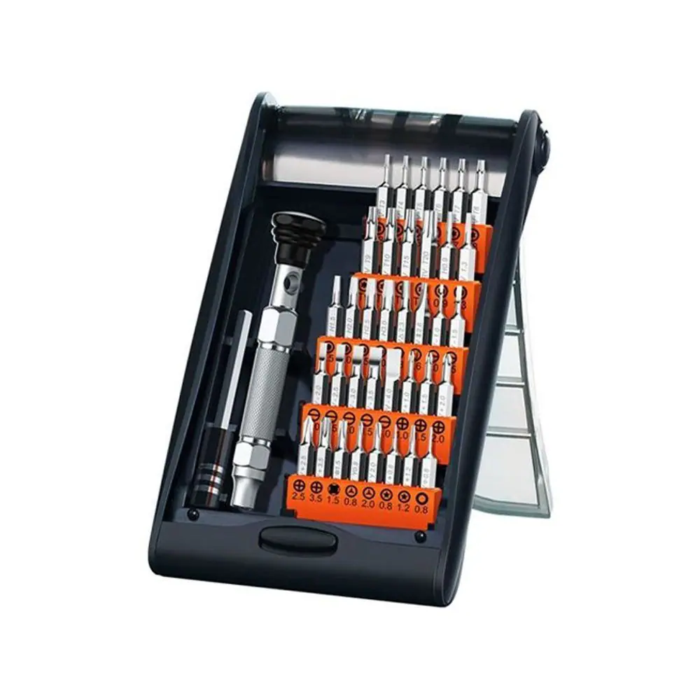 UGREEN 38-IN-1 ALUMINUM ALLOY SCREWDRIVER SET 80459 thumbnail 2