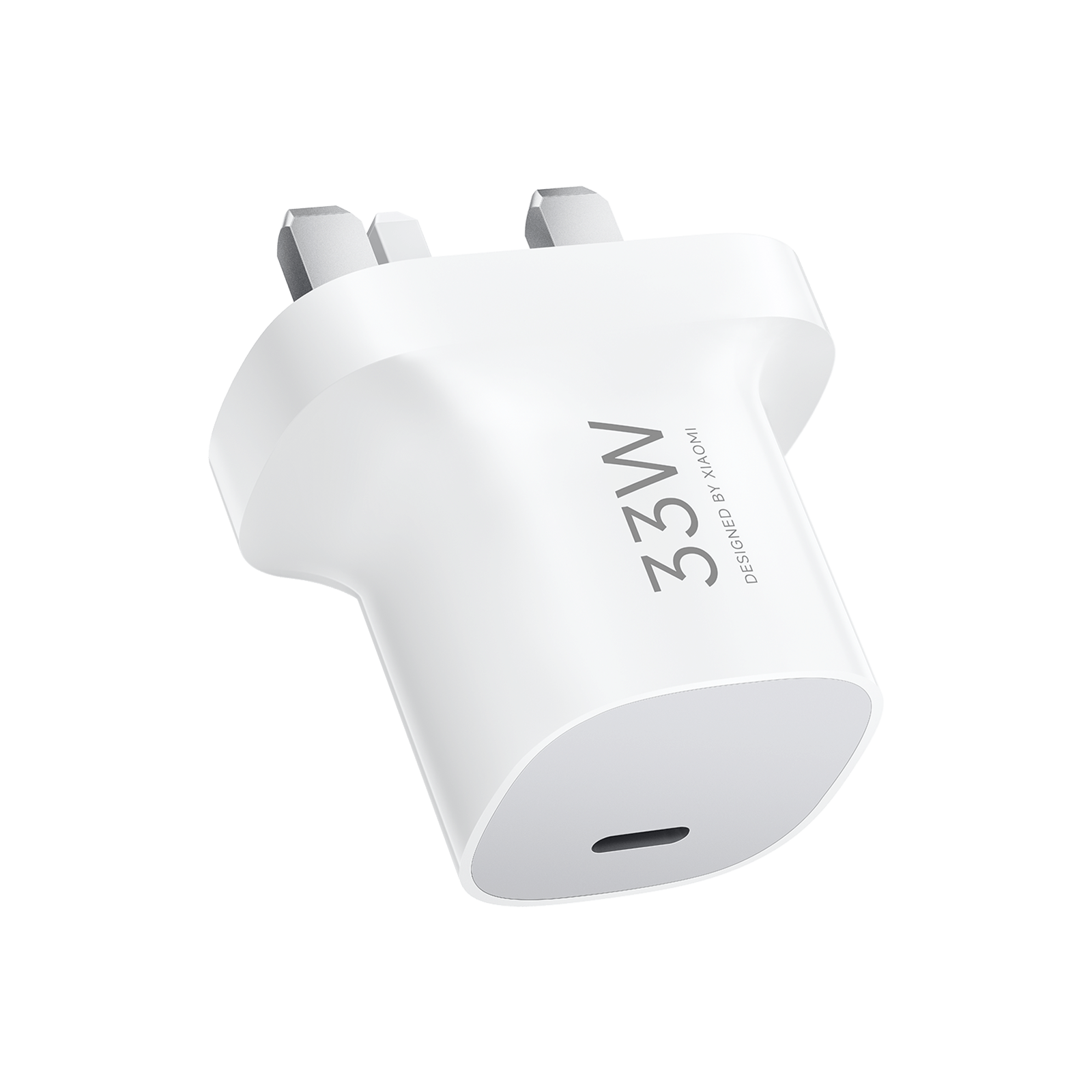 MI XIAOMI 33W NANO POWER ADAPTER USB C MDY-19-EE thumbnail 2