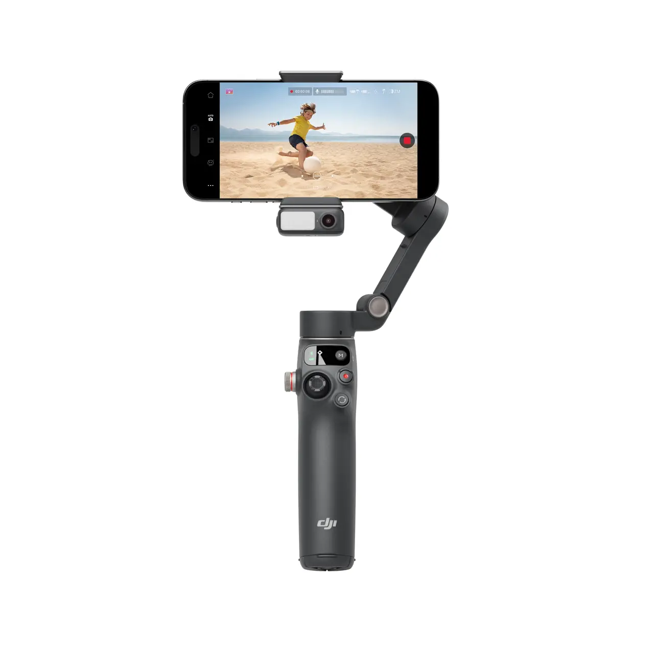 DJI OSMO MOBILE 7 PRO thumbnail 2