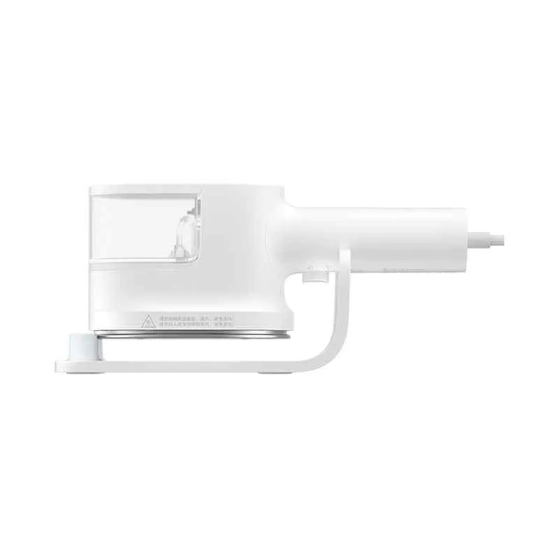 XIAOMI HANDHELD STEAM IRON WHITE thumbnail 2
