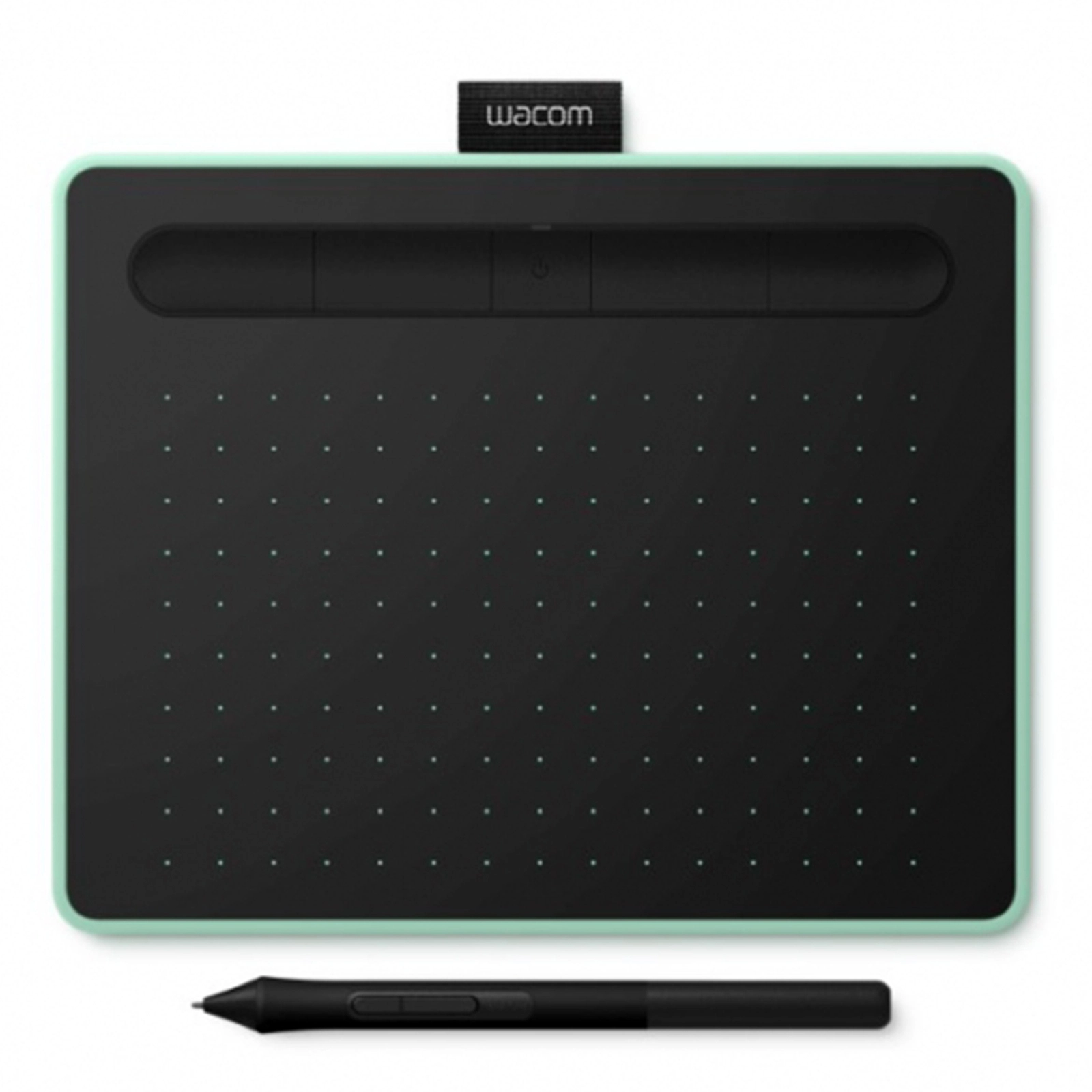 WACOM INTUOS S BLUETOOTH PISTACHIO CTL-4100WLE thumbnail 2