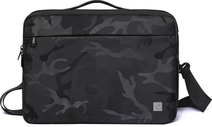 WIWU CAMOUFLAGE CRY BAG 16" BLACK thumbnail 2