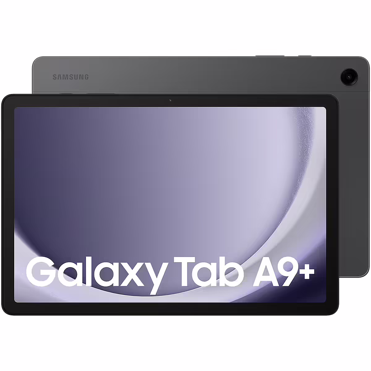 SAMSUNG GALAXY TAB A9 PLUS 8+128GB GRAPHITE SM-X210 thumbnail 2