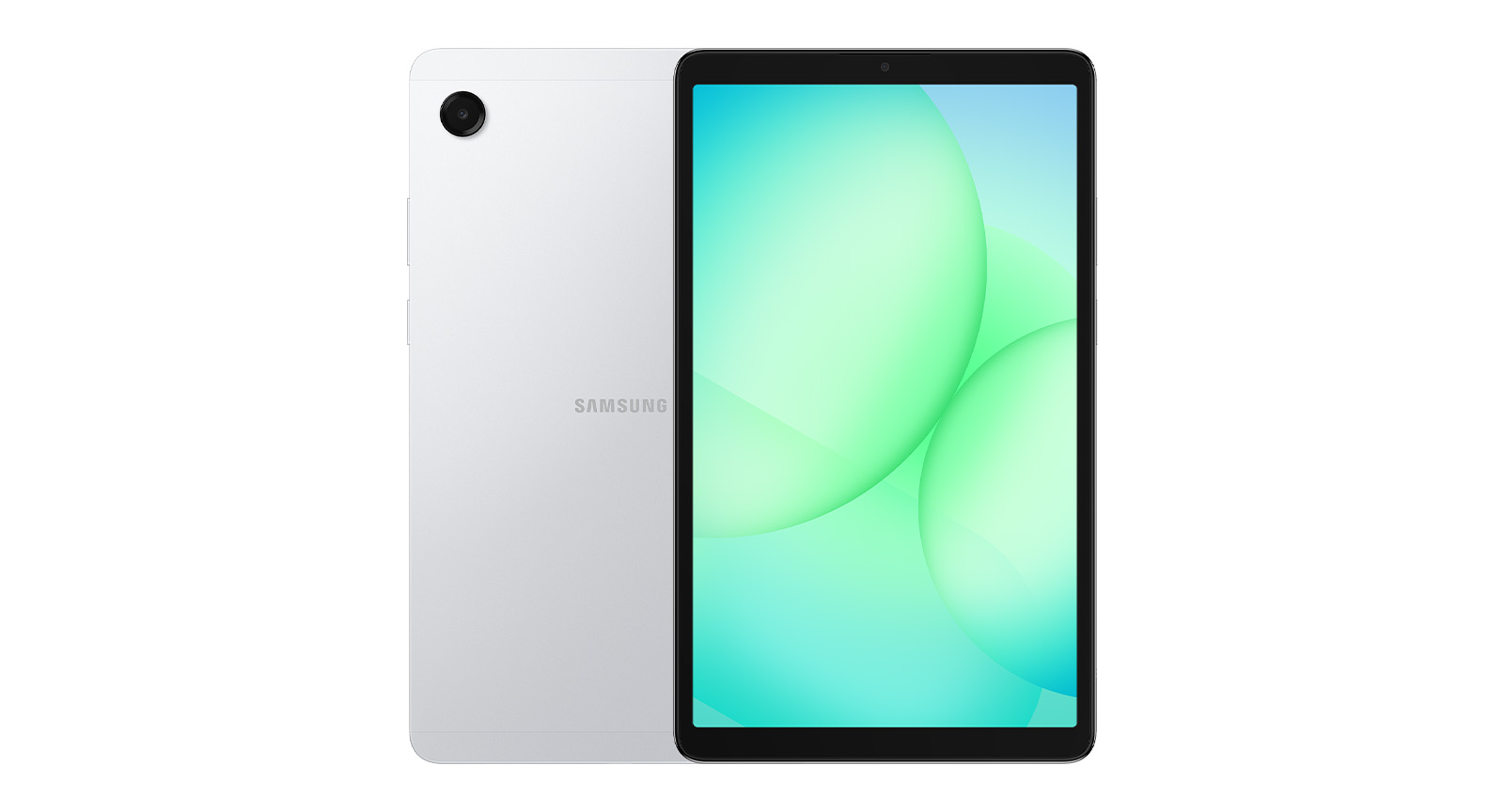 SAMSUNG GALAXY TAB A11 8+128GB GRAY SM-X133N thumbnail 2