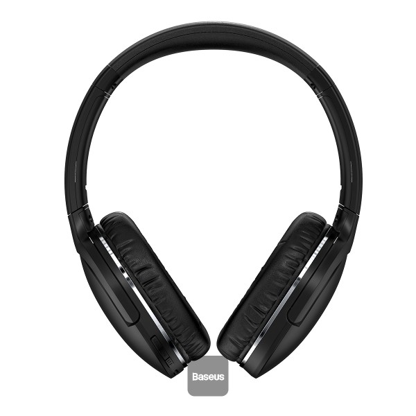 BASEUS ENCOK WIRELESS HEADPHONE D02 PRO BLACK thumbnail 2