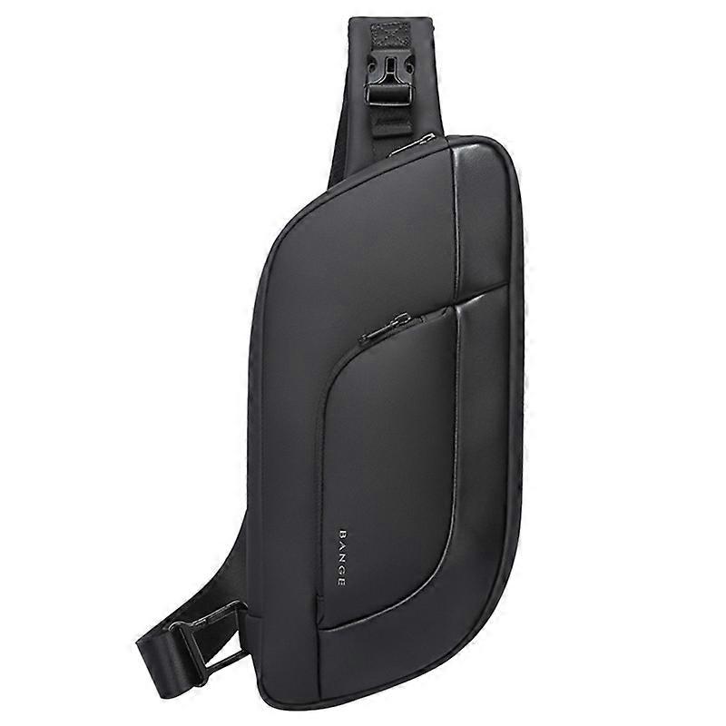 BANGE SLING BAG BLACK BG-7312 thumbnail 2
