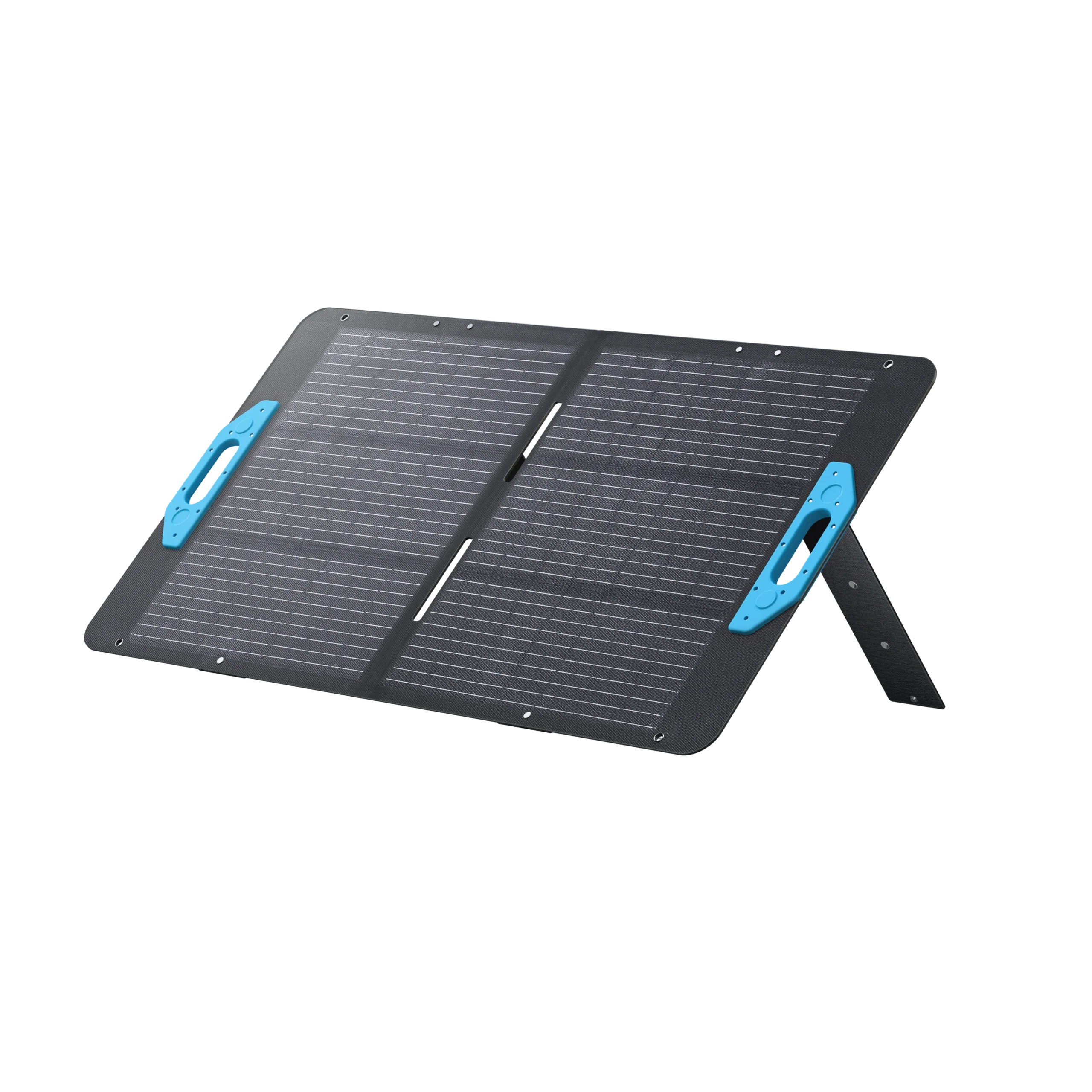 ANKER SOLIX PS100 PORTABLE SOLAR PANEL A24340A1 thumbnail 2
