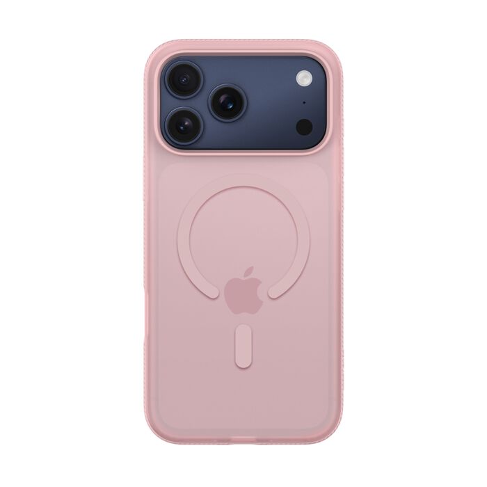 BELKIN IPHONE 17 PRO SHEER FORCE GRIP SERIES MEGSAFE CASE MSA036HQPK thumbnail 2