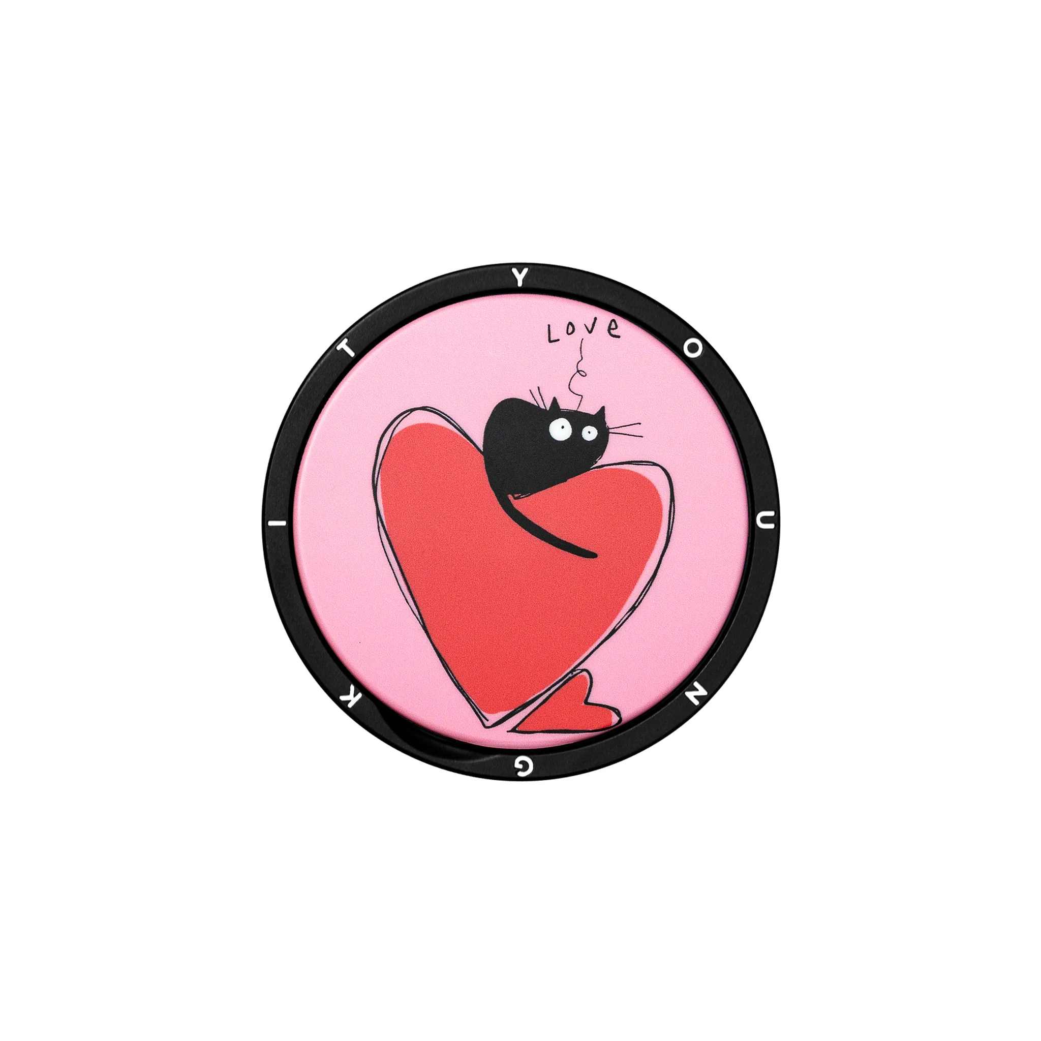 YOUNGKIT SMART MGNETIC GRIP & STAND FRBCX011 thumbnail 2