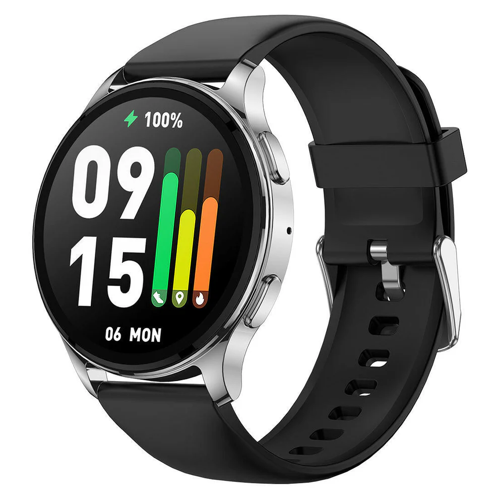 AMAZFIT POP 3R SMART WATCH SILVER thumbnail 2