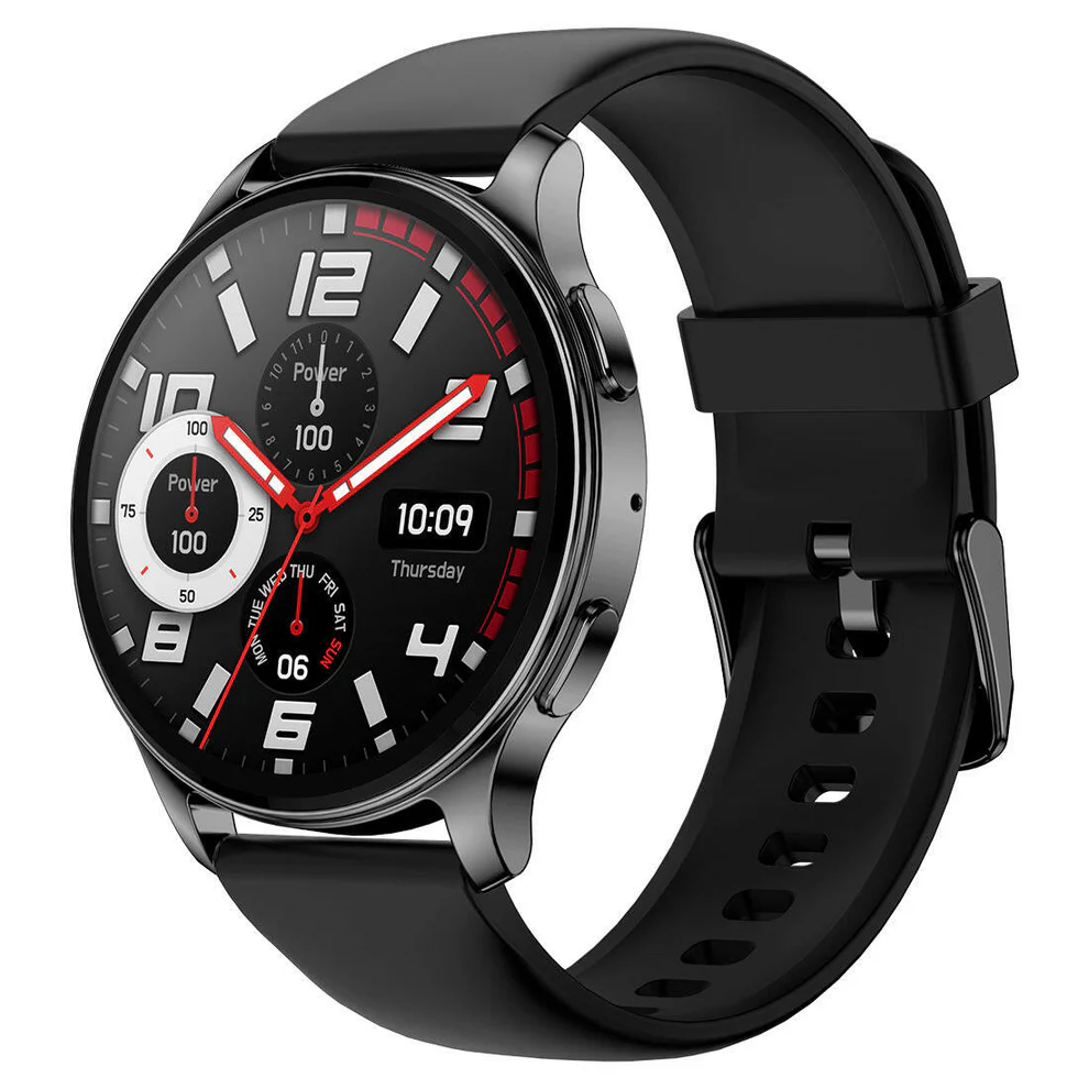 AMAZFIT POP 3R SMART WATCH BLACK thumbnail 2
