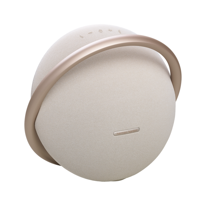 HARMAN KARDON ONYX STUDIO 8 BLUETOOTH SPEAKER ROSE thumbnail 2