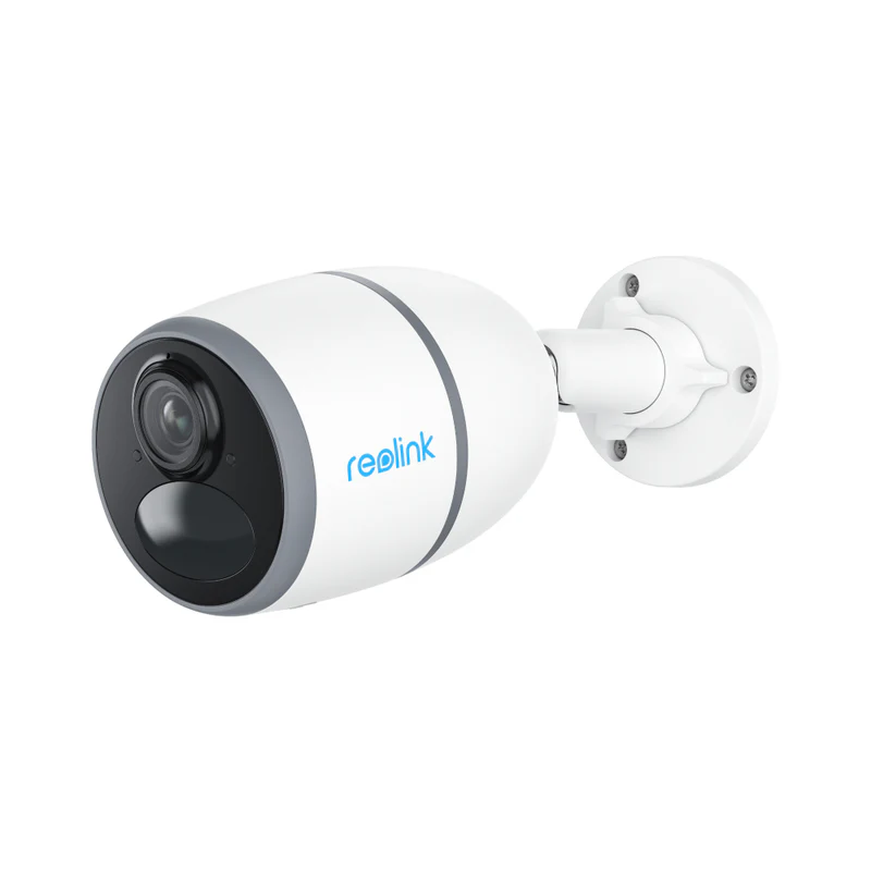 REOLINK 4G SERIES 4MP SUPER HD WIRE FREE SECURITY CAMERA WITH SMART DETECTION B4GB2K01 thumbnail 2
