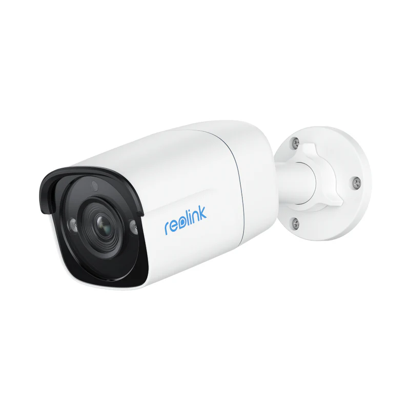 REOLINK PRO SERIES 5MP SUPER HD  POE SECURITY CAMERA P320 PC510AB2KO1 thumbnail 2