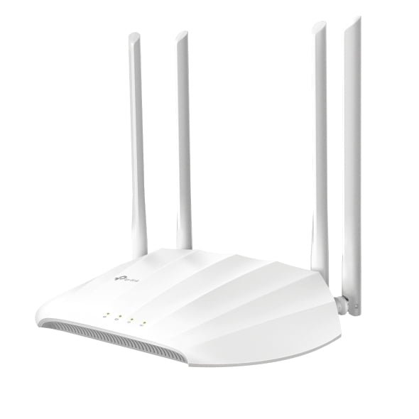 TP-Link AC1200 Dual Band Gigabit Port Wireless Access Point - TL-WA1201 thumbnail 2