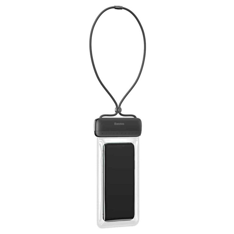 BASEUS LET S GO SLIP COVER WATERPROOF BAG thumbnail 2