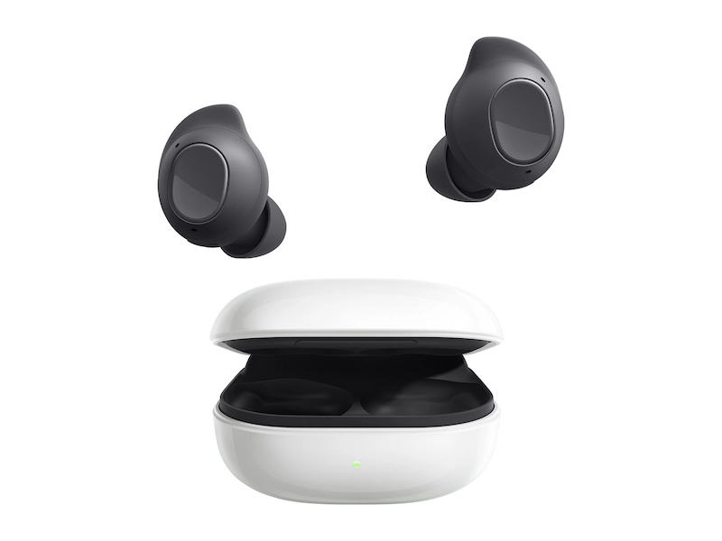 SAMSUNG GALAXY BUDS FE GRAPHITE SM-R400 thumbnail 2