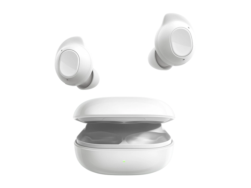SAMSUNG GALAXY BUDS FE WHITE SM-R400 thumbnail 2