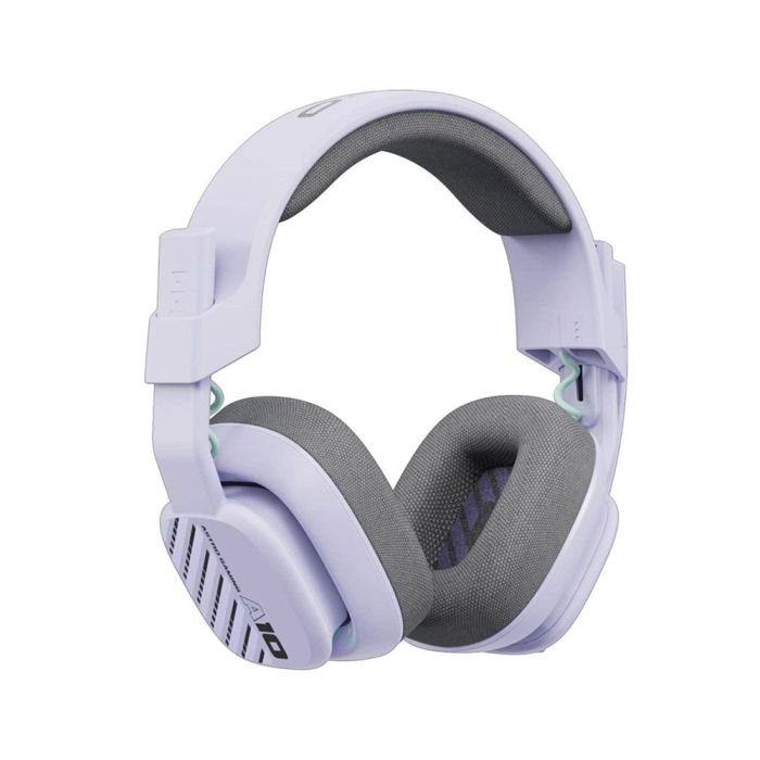 ASTRO A10 GAMING HEADSET GEN 2 FOR PC ASTEROID LILAC thumbnail 2