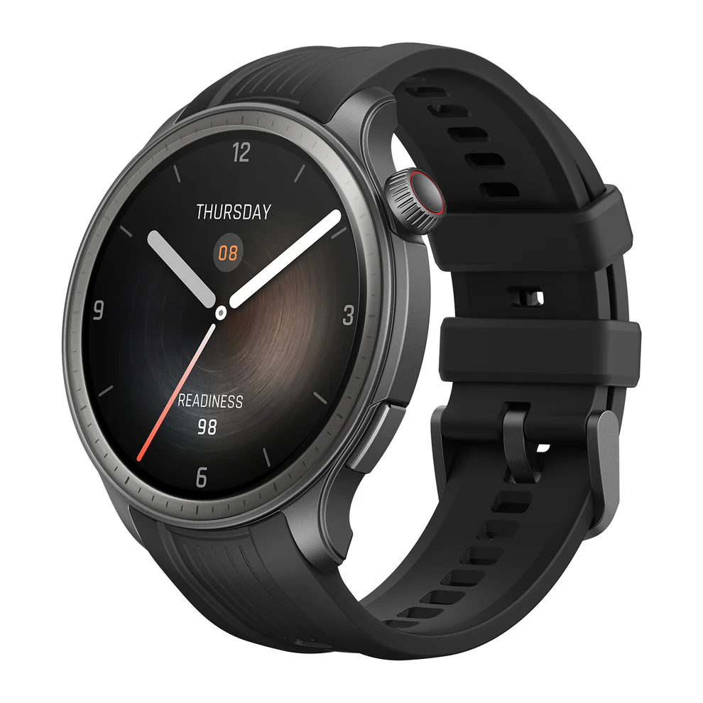 AMAZFIT BALANCE SMART WATCH MIDNIGHT A2287 thumbnail 2