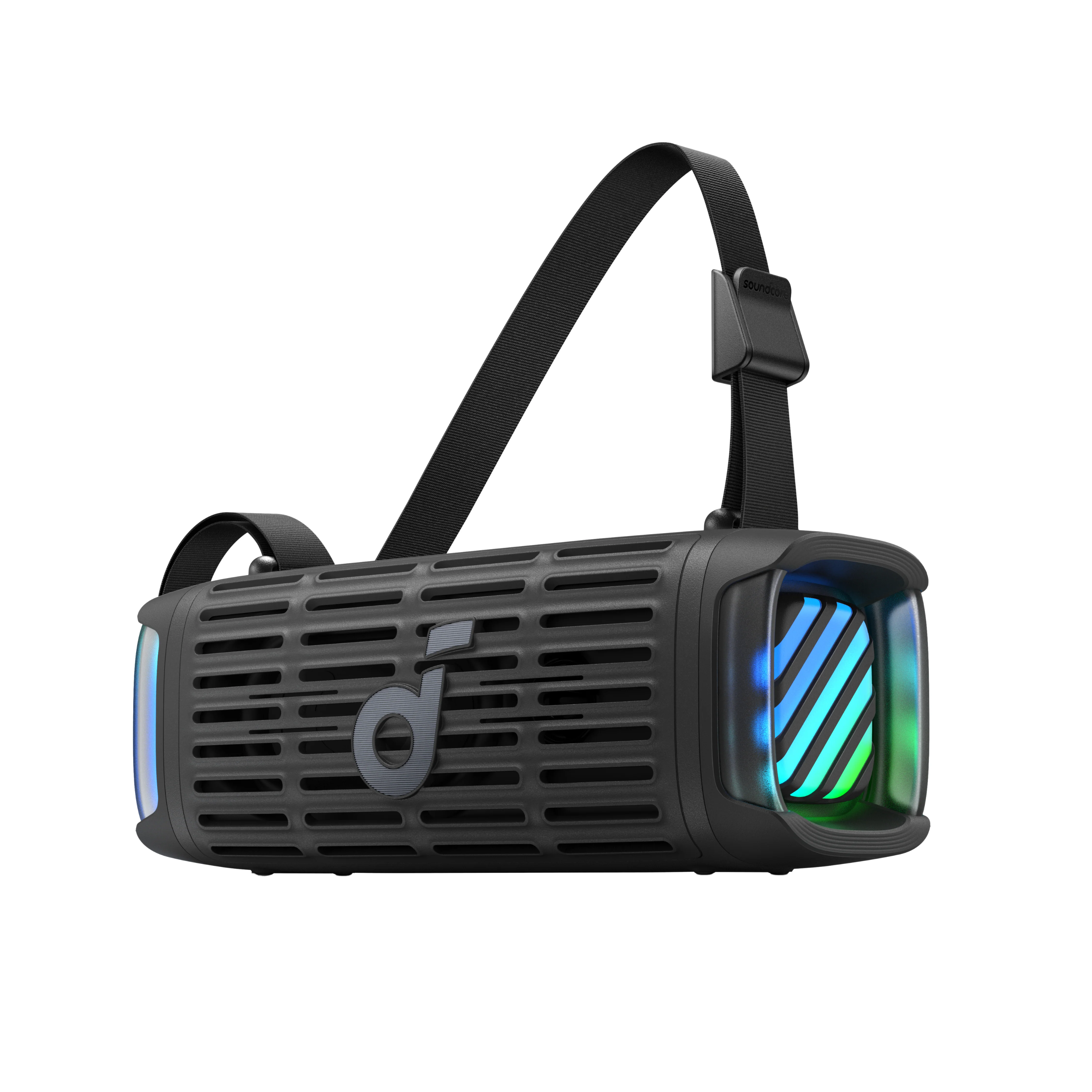 SOUNDCORE BOOM 3I 50W SPEAKER BLACK D5100010 thumbnail 2