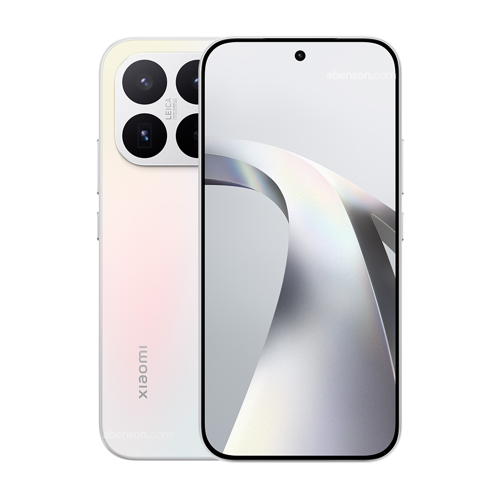 MI XIAOMI 17T 12GB RAM 512GB ROM OPAL WHITE thumbnail 2