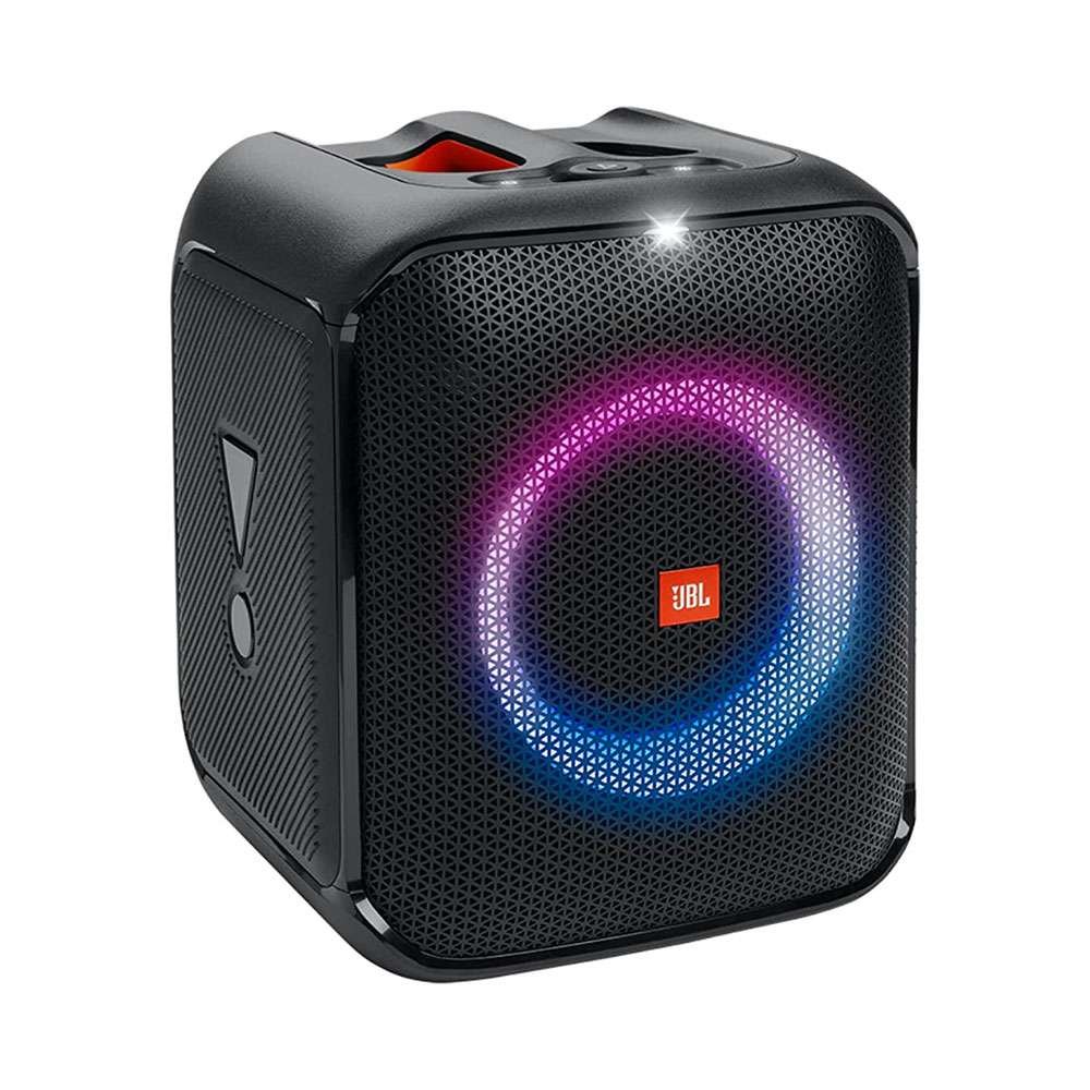 JBL PARTYBOX ENCORE ESSENTIAL BT SPEAKER BLACK thumbnail 2