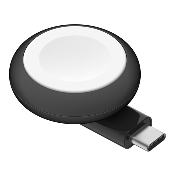 BELKIN APPLE WATCH USB C BOOST CHARGE PRO PORTABLE BLACK WIZ022GIBK-B1 thumbnail 2