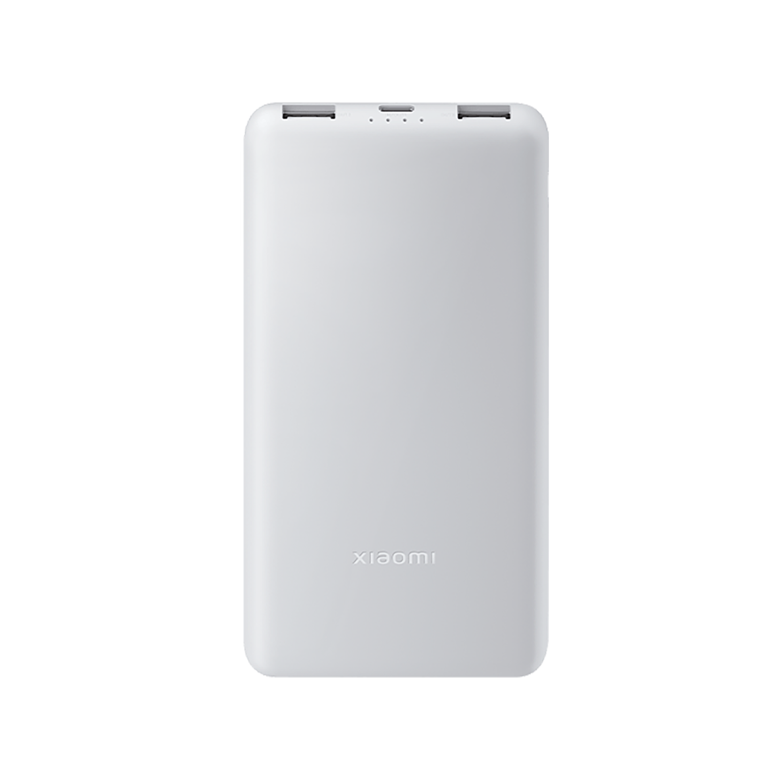MI XIAOMI POWER BANK 10000MAH 22.5W LITE LIGHT GRAY P16ZM thumbnail 2