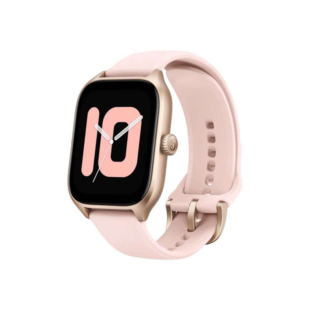 AMAZFIT GTS 4 SMART WATCH PINK thumbnail 2