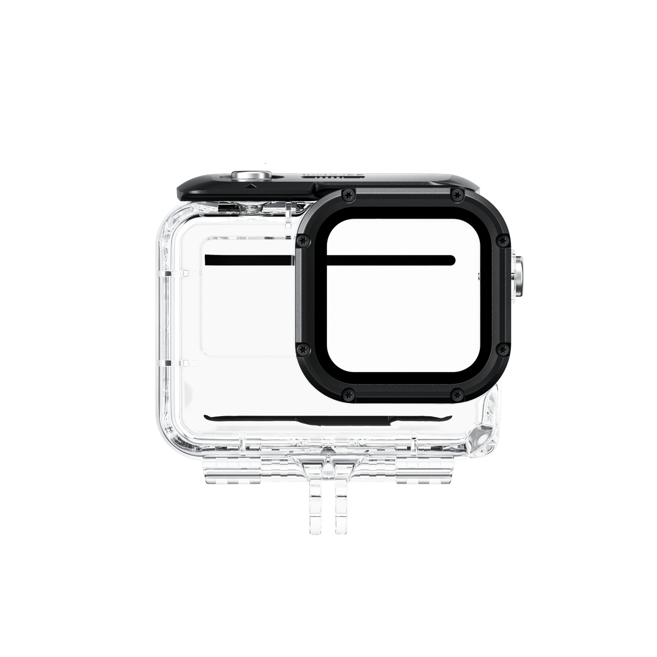 TELESIN WATERPROOF CASE FOR INSTA 360 ACE PRO S4-WTP-02-TIS thumbnail 2