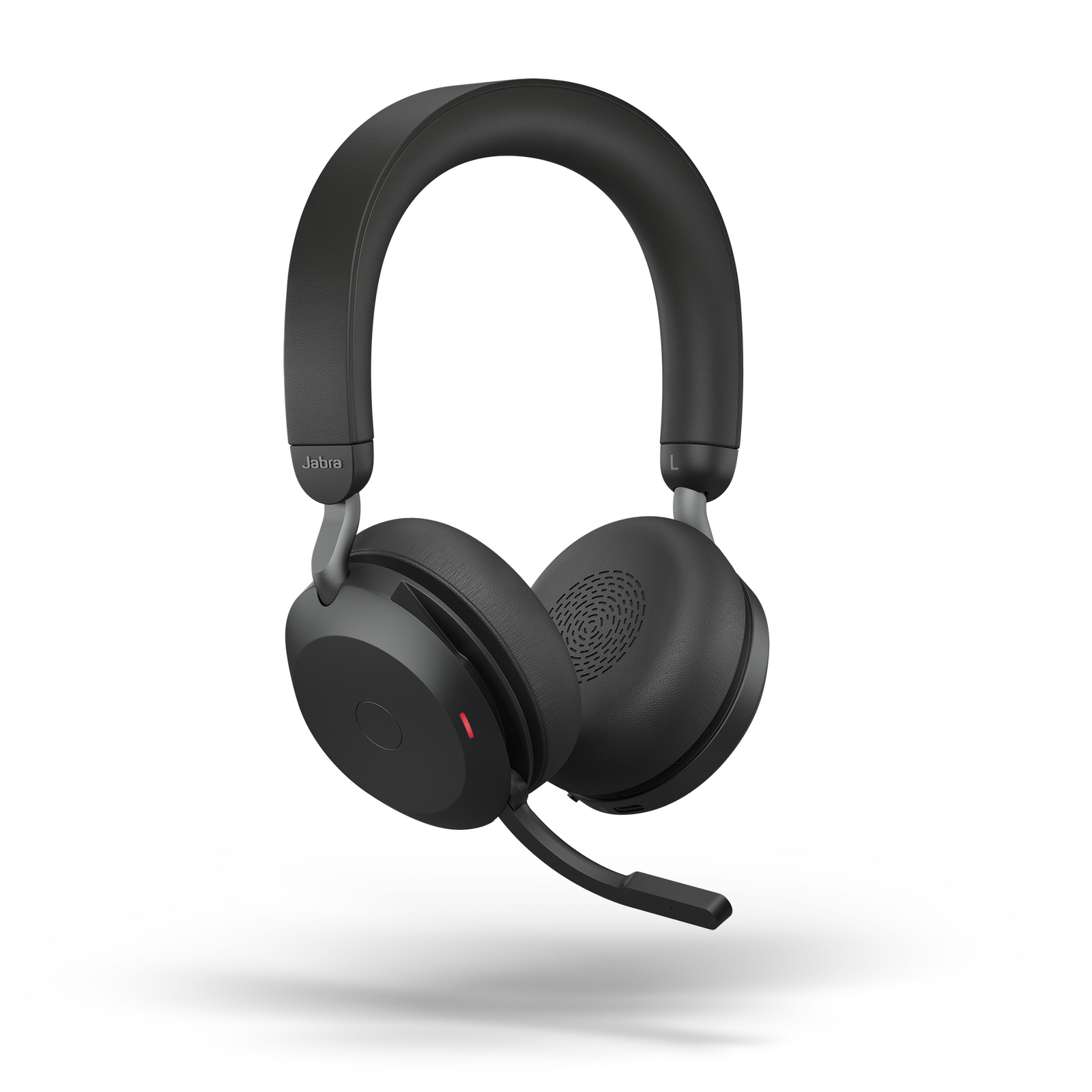 JABRA EVOLVE 2 75 LINK 380A MS BLACK 27599-999-999 thumbnail 2