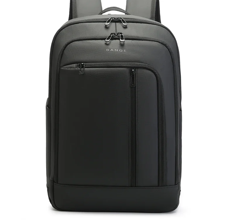 BANGE BACKPACK BLACK BG-3076 thumbnail 2