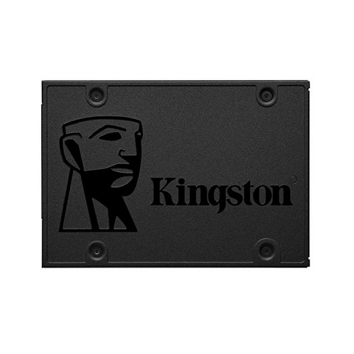KINGSTON SSD 480GB A400 thumbnail 2