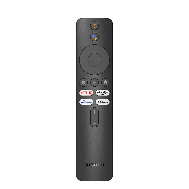 MI TV REMOTE thumbnail 2