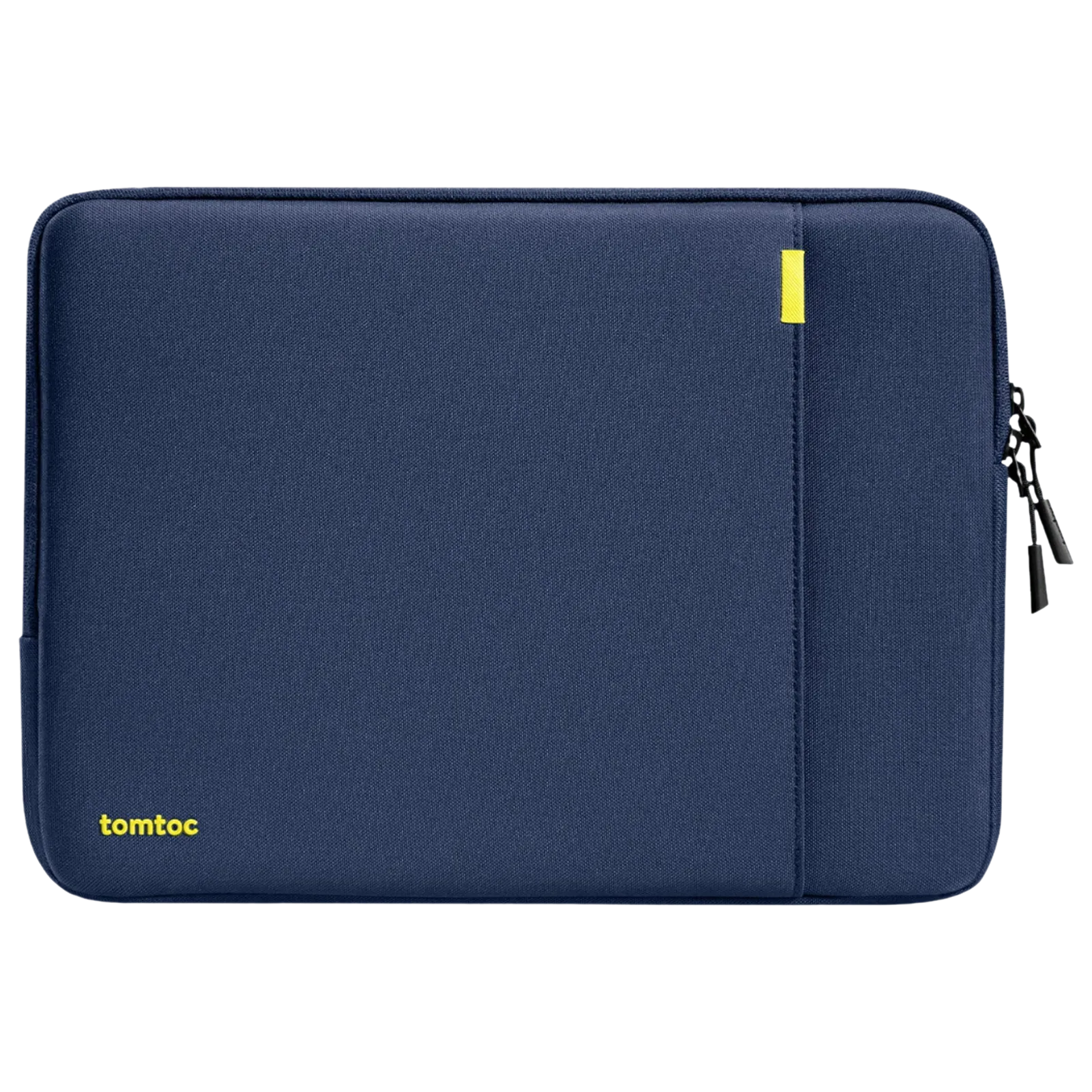 TOMTOC DEFENDER A13 13 INCH LAPTOP SLEEVE KIT NAVY BLUE A13C2BV thumbnail 2