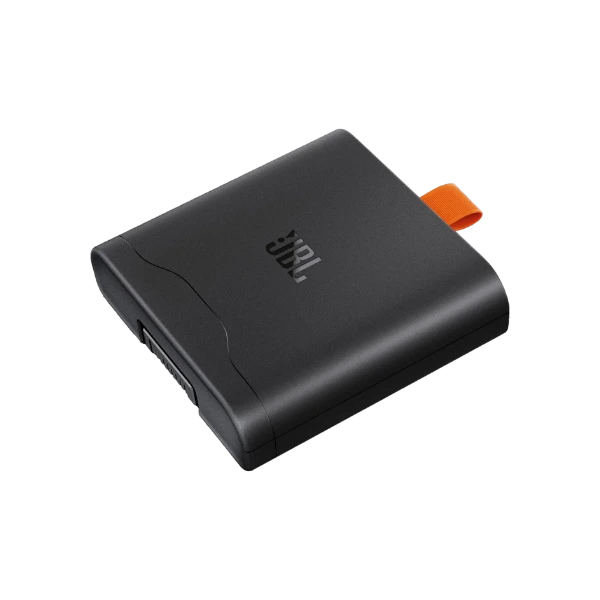 JBL PARTY BOX STAGE 320 BATTERY BLACK thumbnail 2