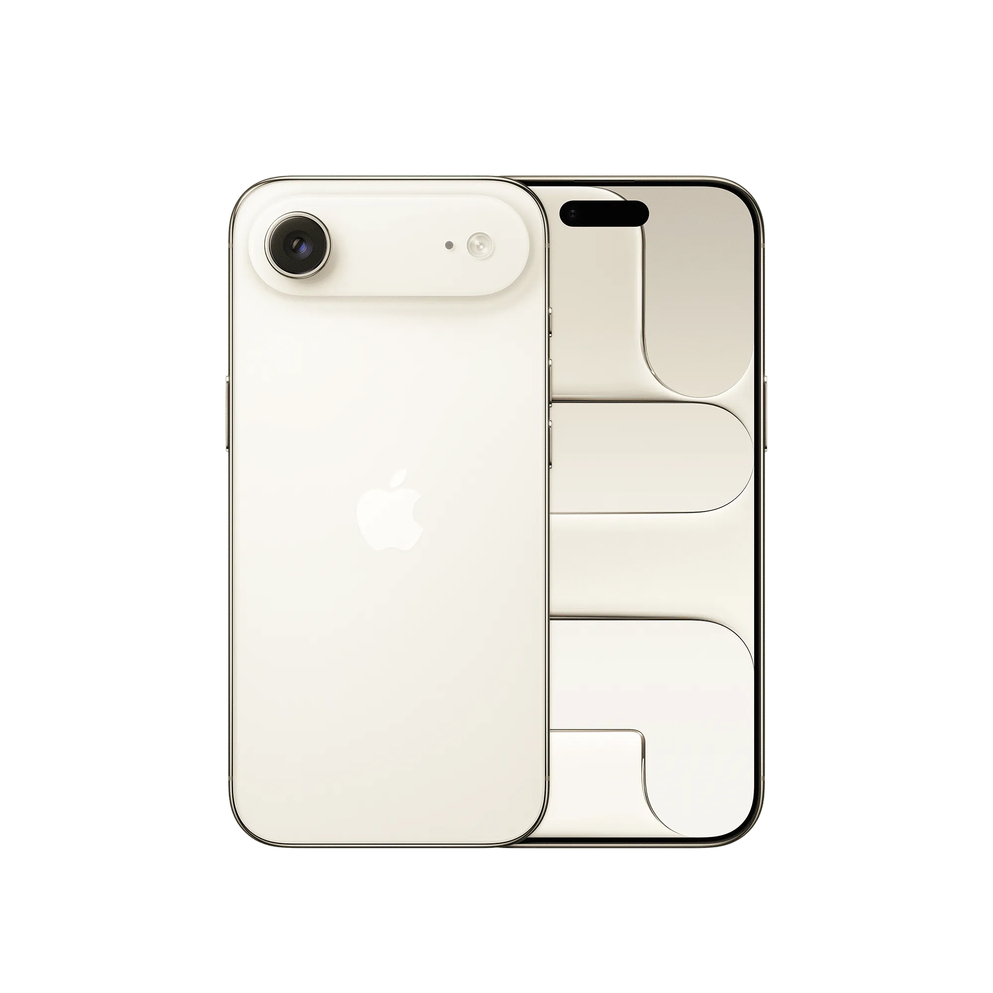 APPLE IPHONE AIR 512GB LIGHT GOLD thumbnail 2