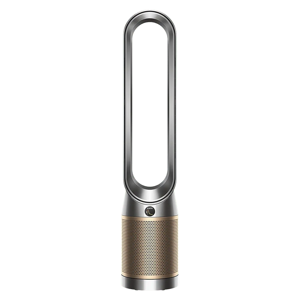DYSON PURIFIER COOL PC2 DE-NOX WHITE GOLD TP12 thumbnail 2