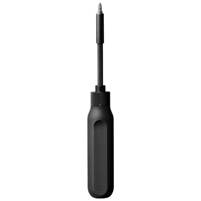 MI 16 IN 1 RATCHET SCREWDRIVER BLACK thumbnail 2