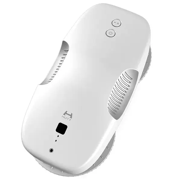 HUTT INVENTER WINDOW CLEANING ROBOT DDC55 thumbnail 2