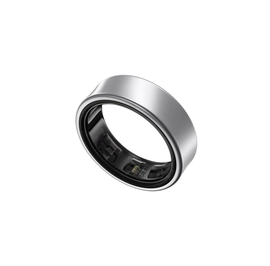 SAMSUNG GALAXY SMART RING SIZE 9 TITANIUM BLACK SM-Q509NZKAMEA thumbnail 2