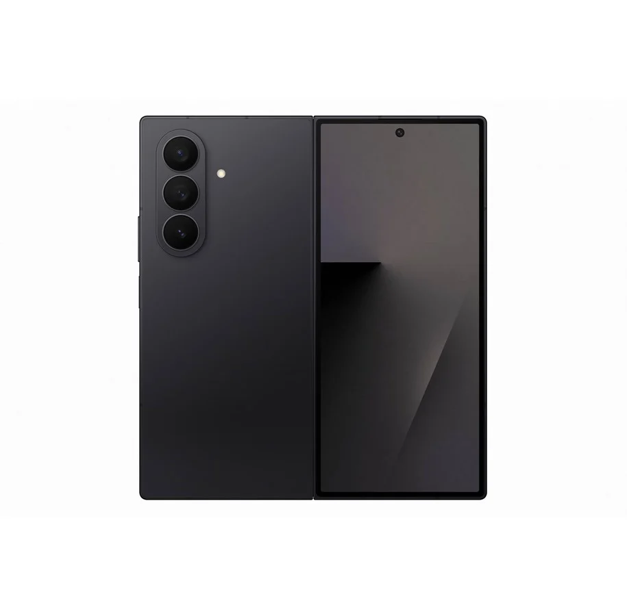 SAMSUNG GALAXY Z FOLD 7 5G 16GB 1TB JET BLACK SM-F966B/DS thumbnail 2
