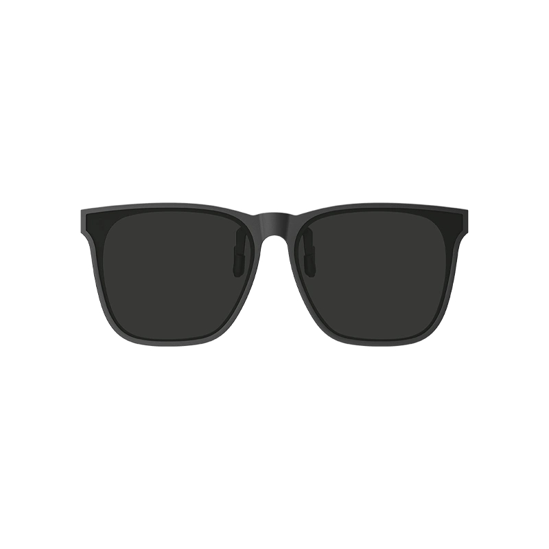 XIAOMI MIJIA POLARIZED SUNGLASS CLIP ON BLACK thumbnail 2